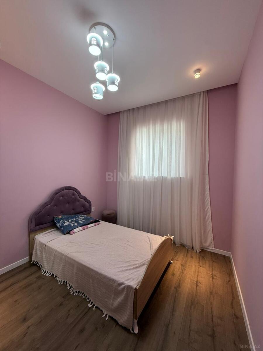 4 otaqlı həyət evi/bağ evi - Nardaran q. - 250 m² (7)