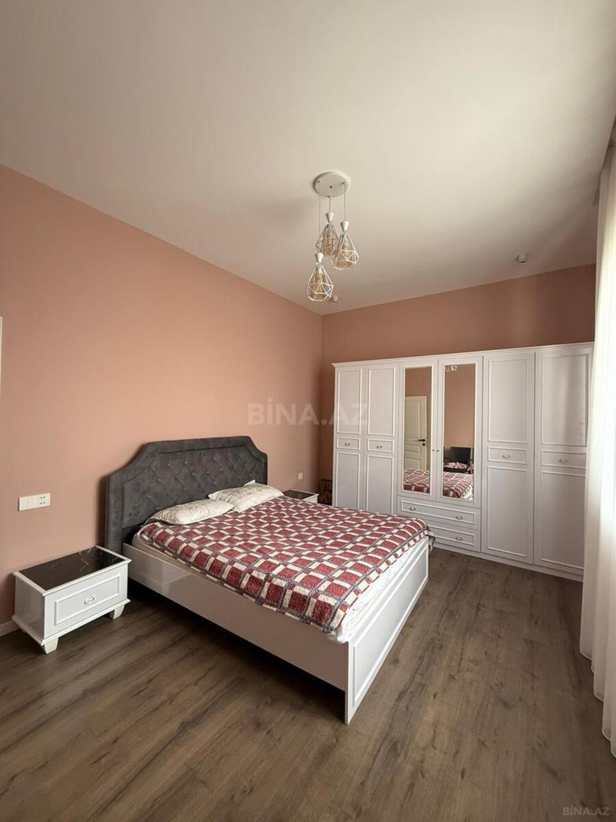 4 otaqlı həyət evi/bağ evi - Nardaran q. - 250 m² (11)