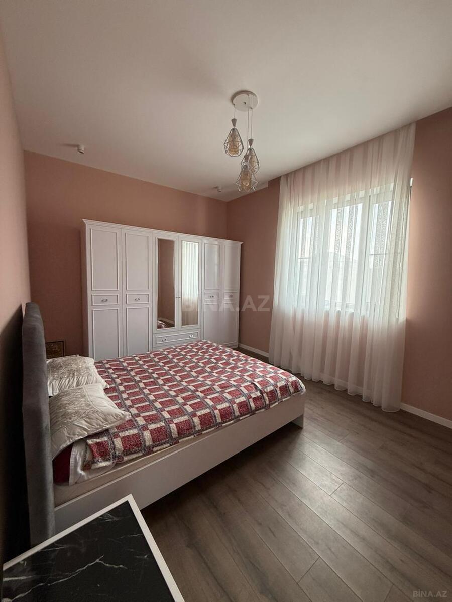 4 otaqlı həyət evi/bağ evi - Nardaran q. - 250 m² (10)
