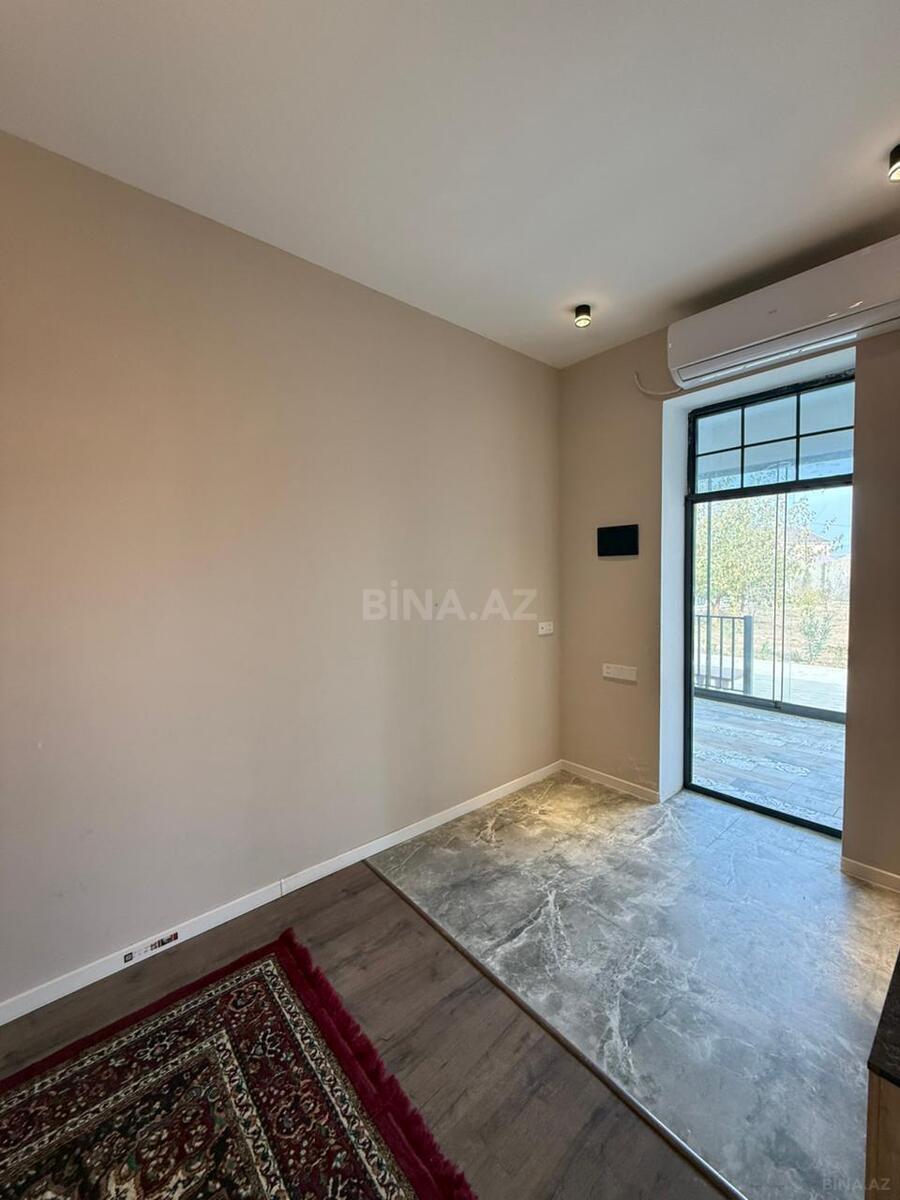 4 otaqlı həyət evi/bağ evi - Nardaran q. - 250 m² (20)