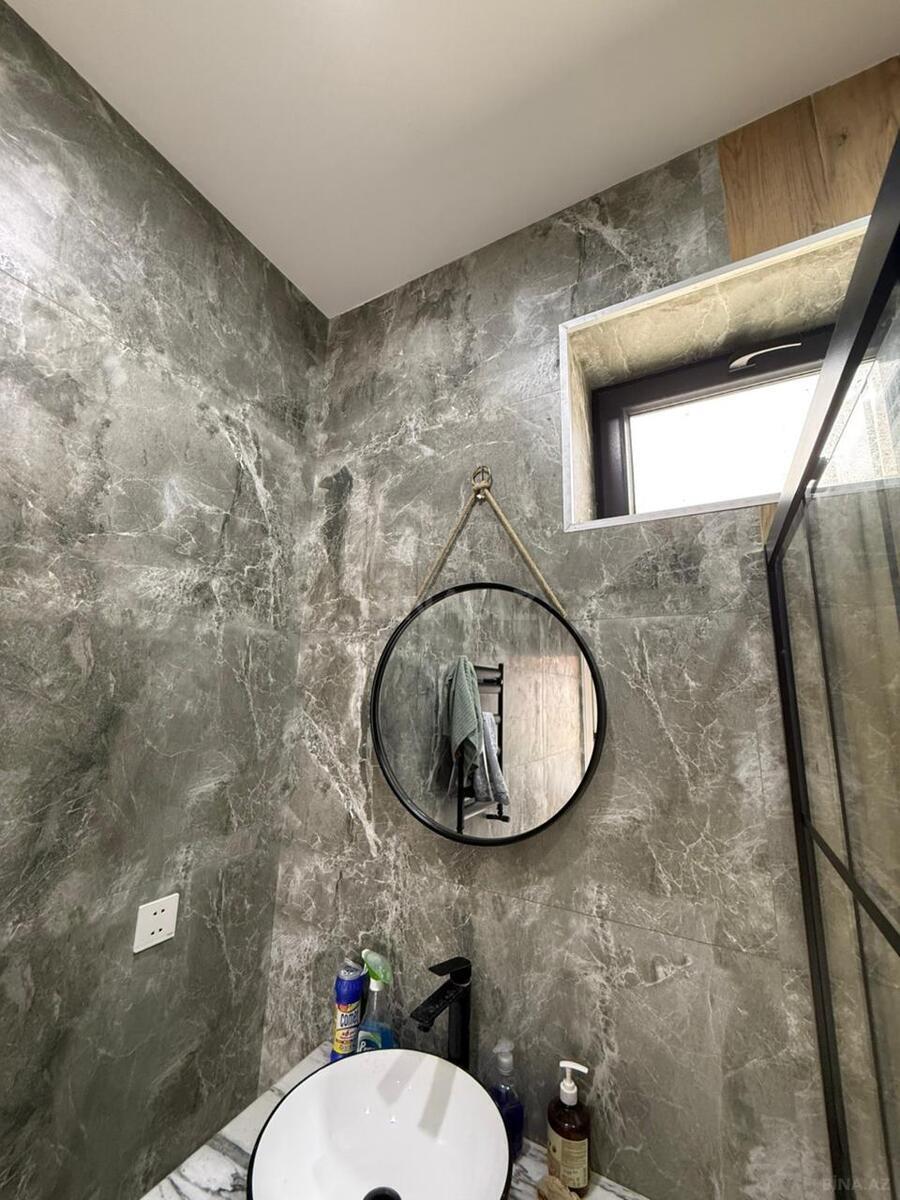 4 otaqlı həyət evi/bağ evi - Nardaran q. - 250 m² (15)