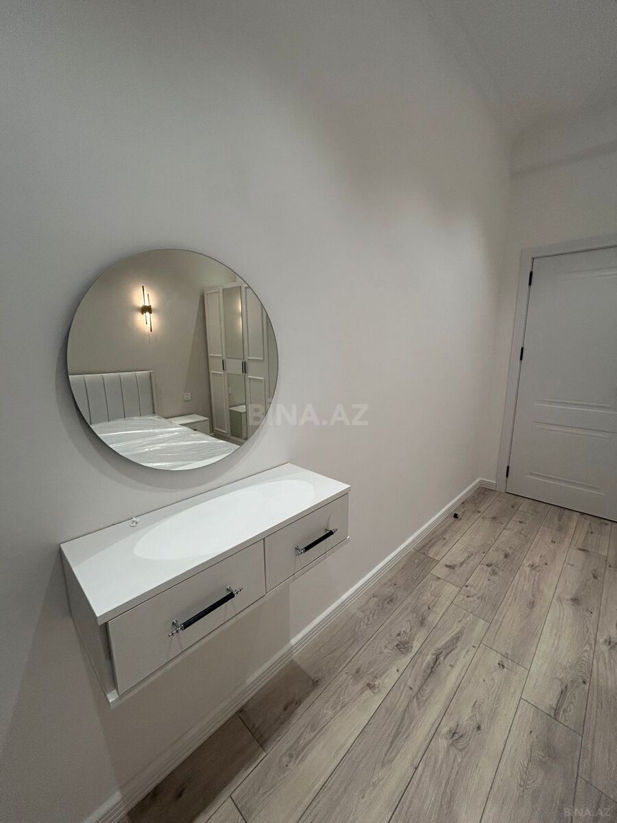 2 otaqlı yeni tikili - 28 May m. - 60 m² (12)