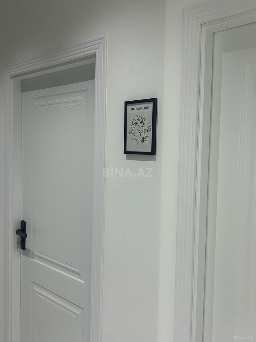2 otaqlı yeni tikili - 28 May m. - 60 m² (13)