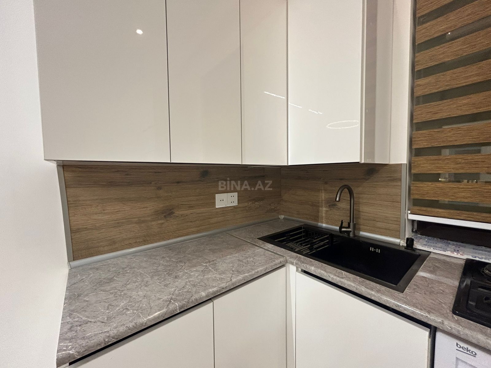 2 otaqlı yeni tikili - 28 May m. - 60 m² (8)