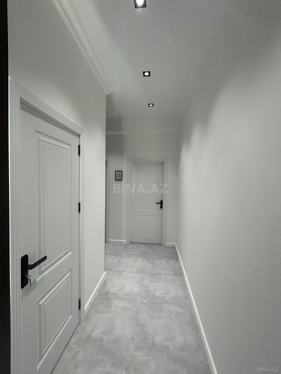 2 otaqlı yeni tikili - 28 May m. - 60 m² (11)