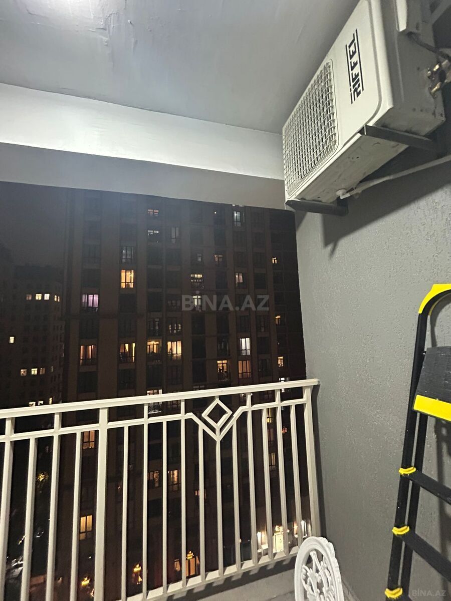 2 otaqlı yeni tikili - 28 May m. - 60 m² (21)