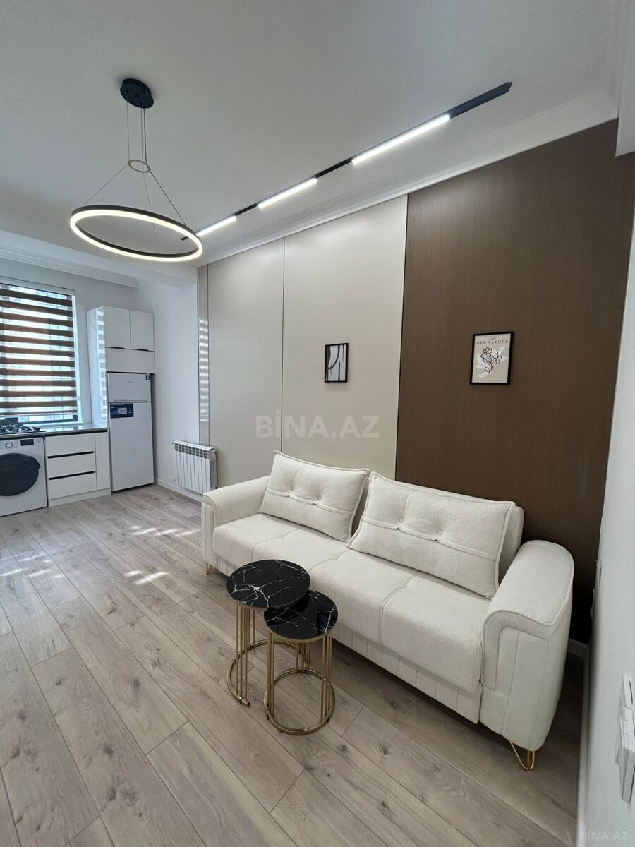 2 otaqlı yeni tikili - 28 May m. - 60 m² (3)