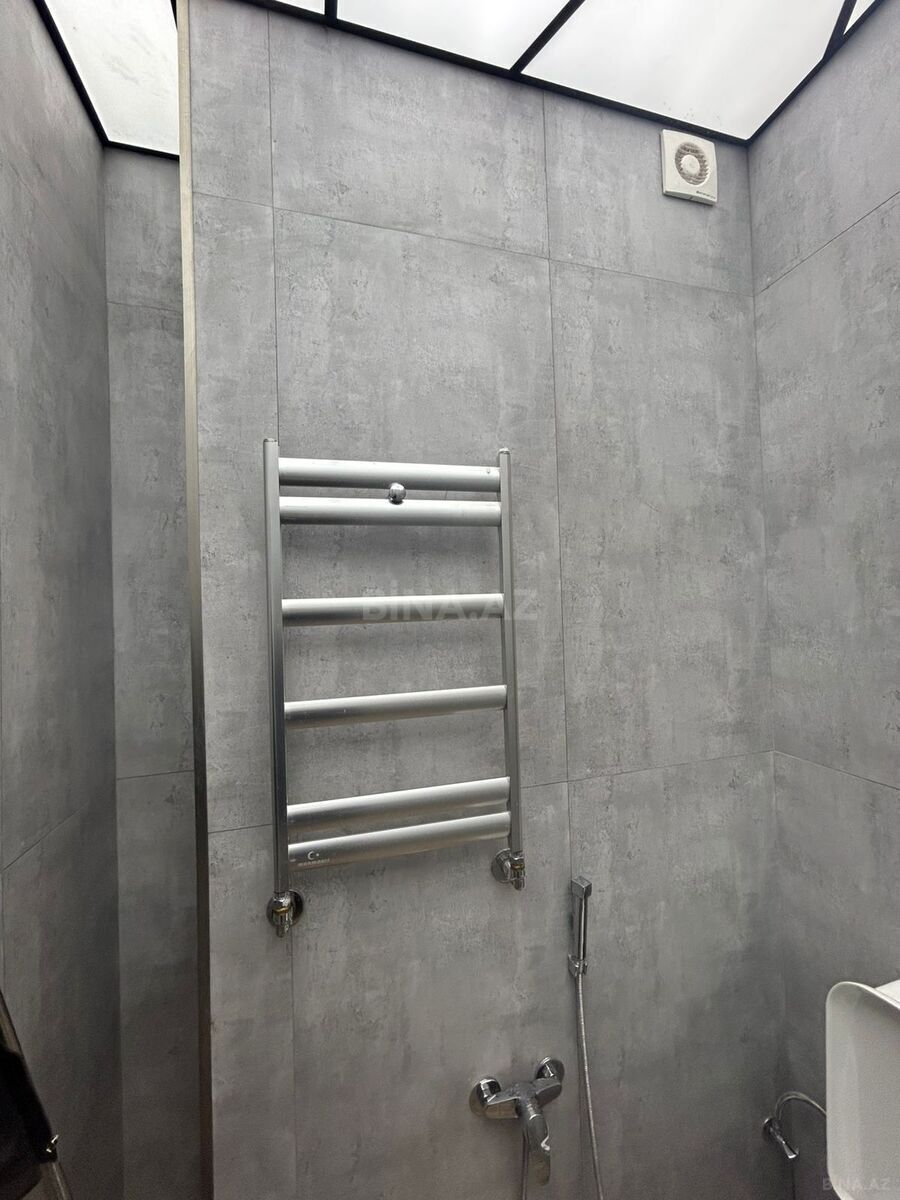2 otaqlı yeni tikili - 28 May m. - 60 m² (16)