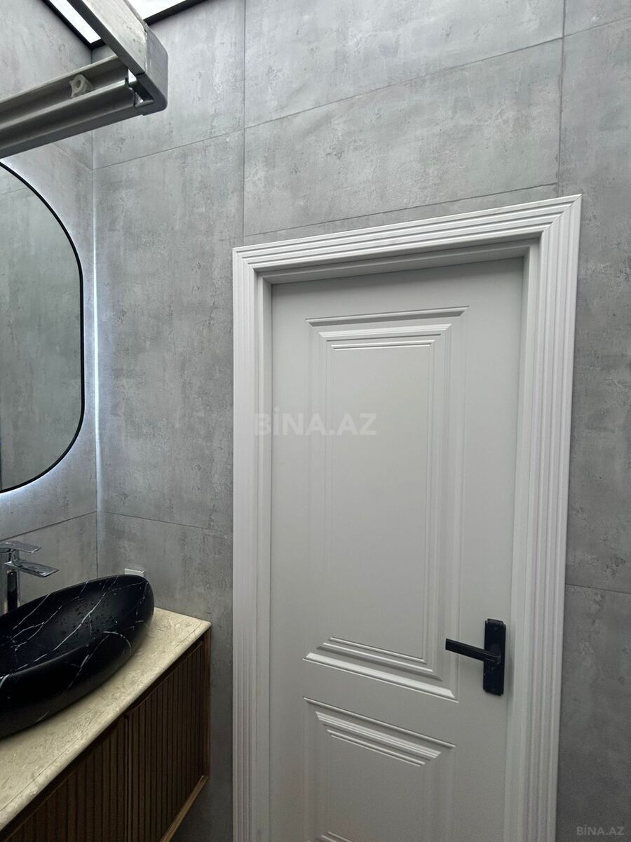 2 otaqlı yeni tikili - 28 May m. - 60 m² (19)