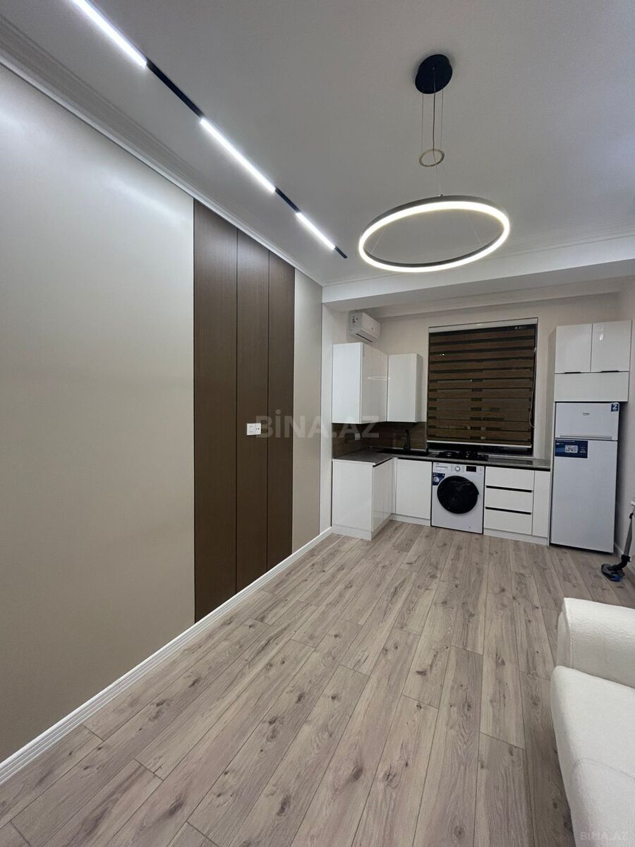 2 otaqlı yeni tikili - 28 May m. - 60 m² (7)