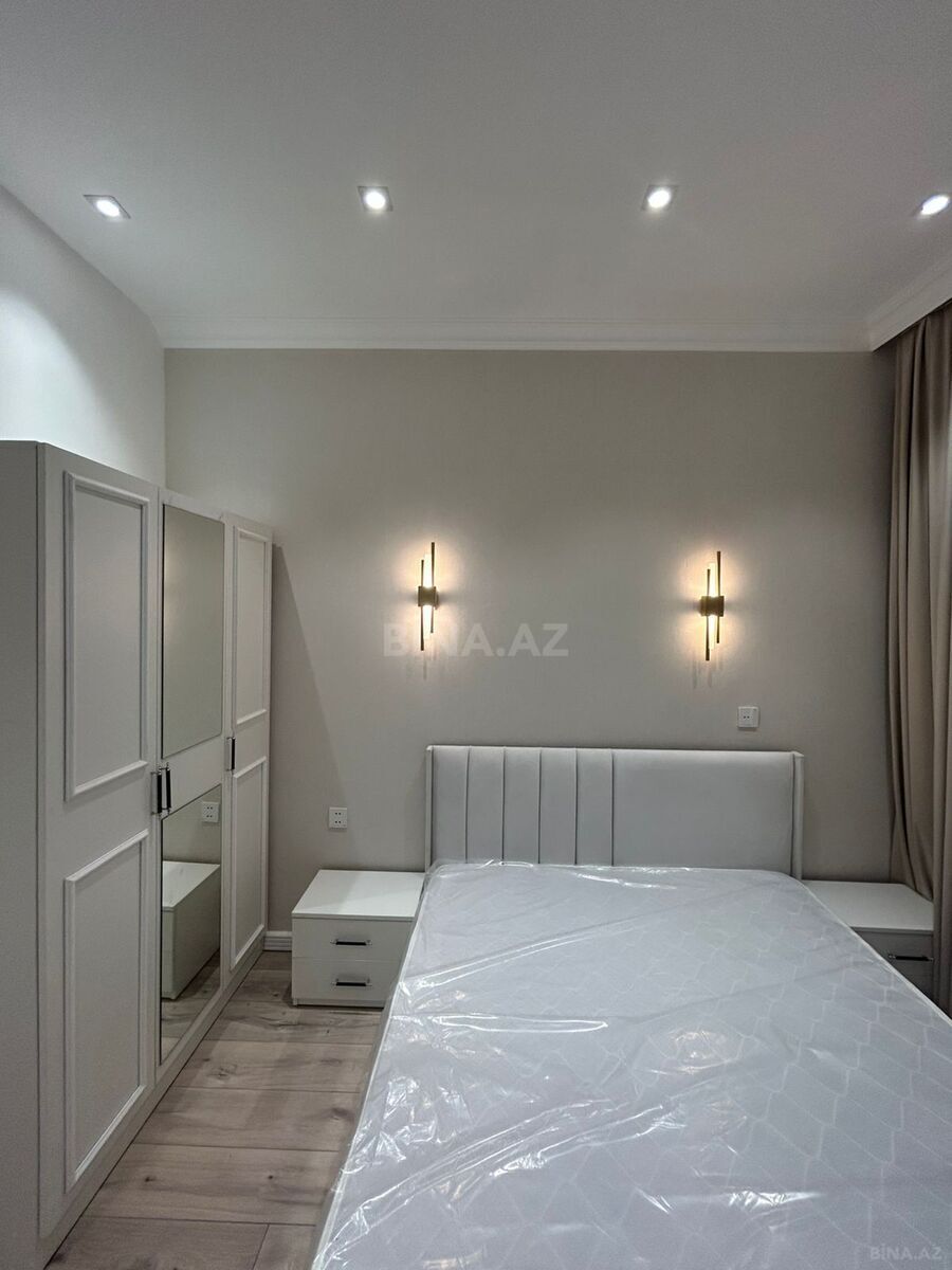 2 otaqlı yeni tikili - 28 May m. - 60 m² (10)