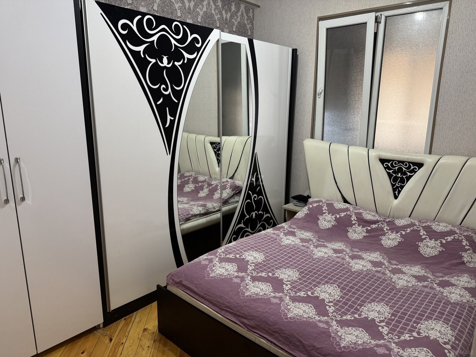 3 otaqlı yeni tikili - Əhmədli q. - 60 m² (21)