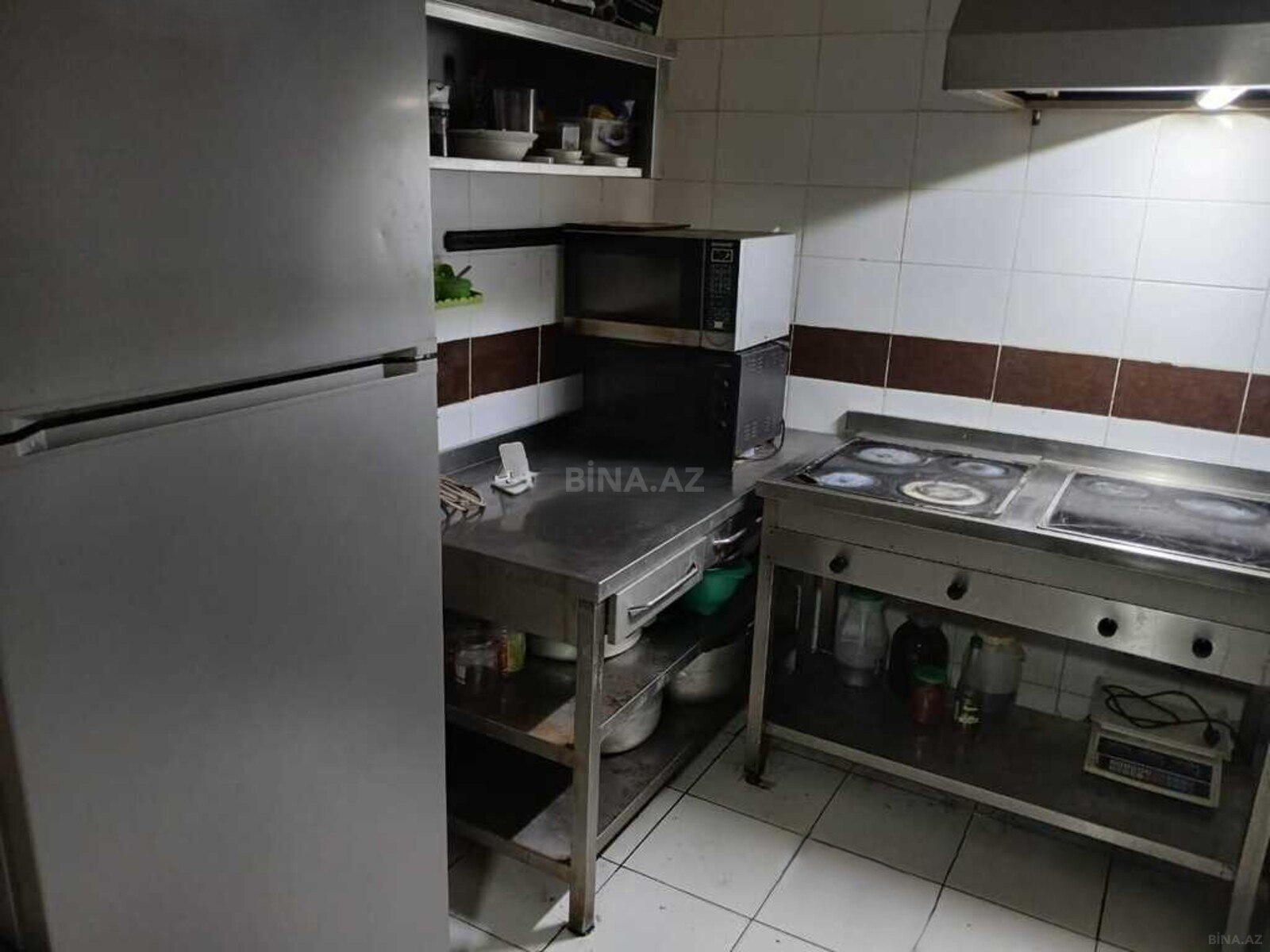 Объект - Насиминский  р. - 112 м² (9)
