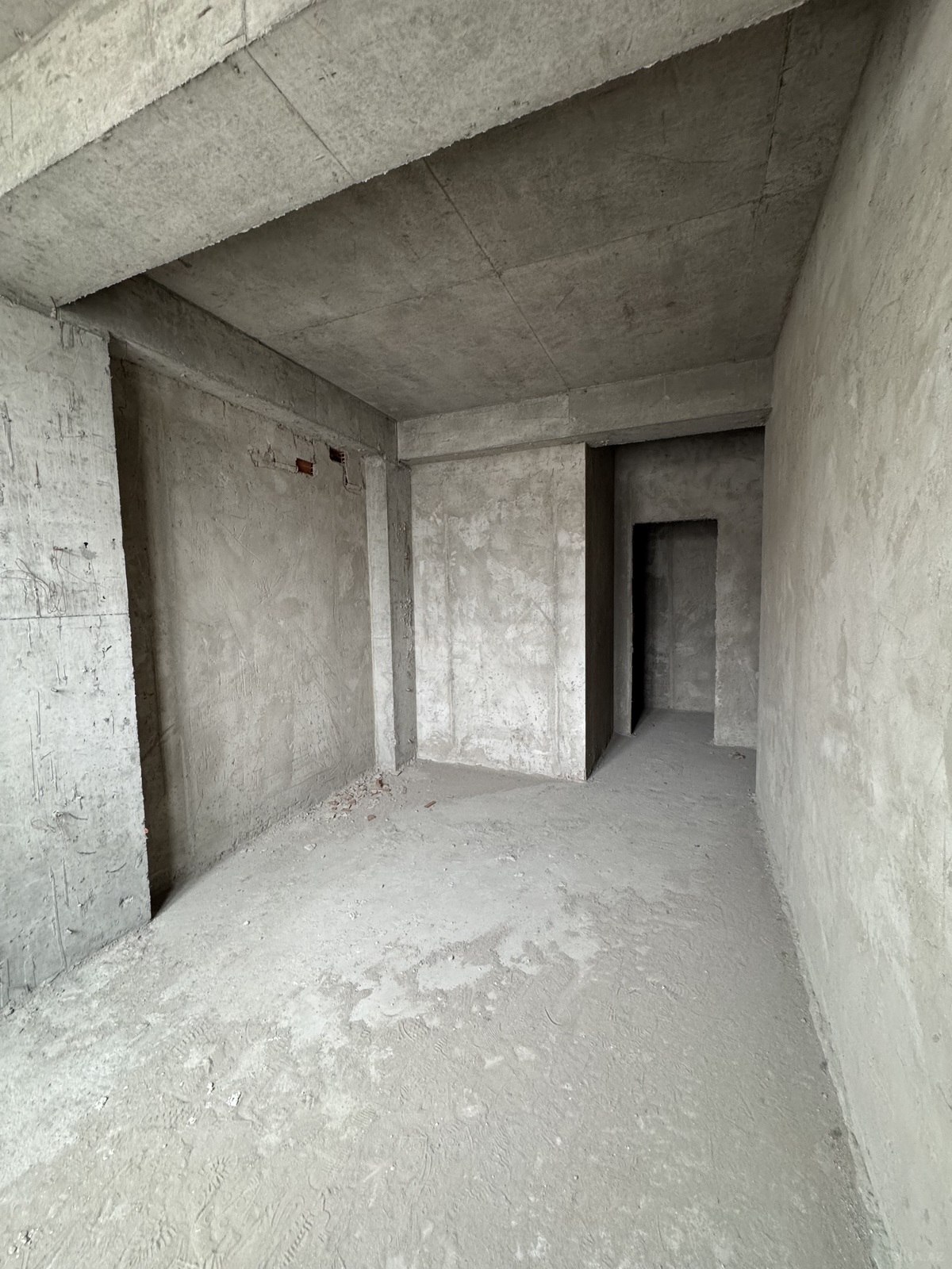 4 otaqlı yeni tikili - Memar Əcəmi m. - 130 m² (12)