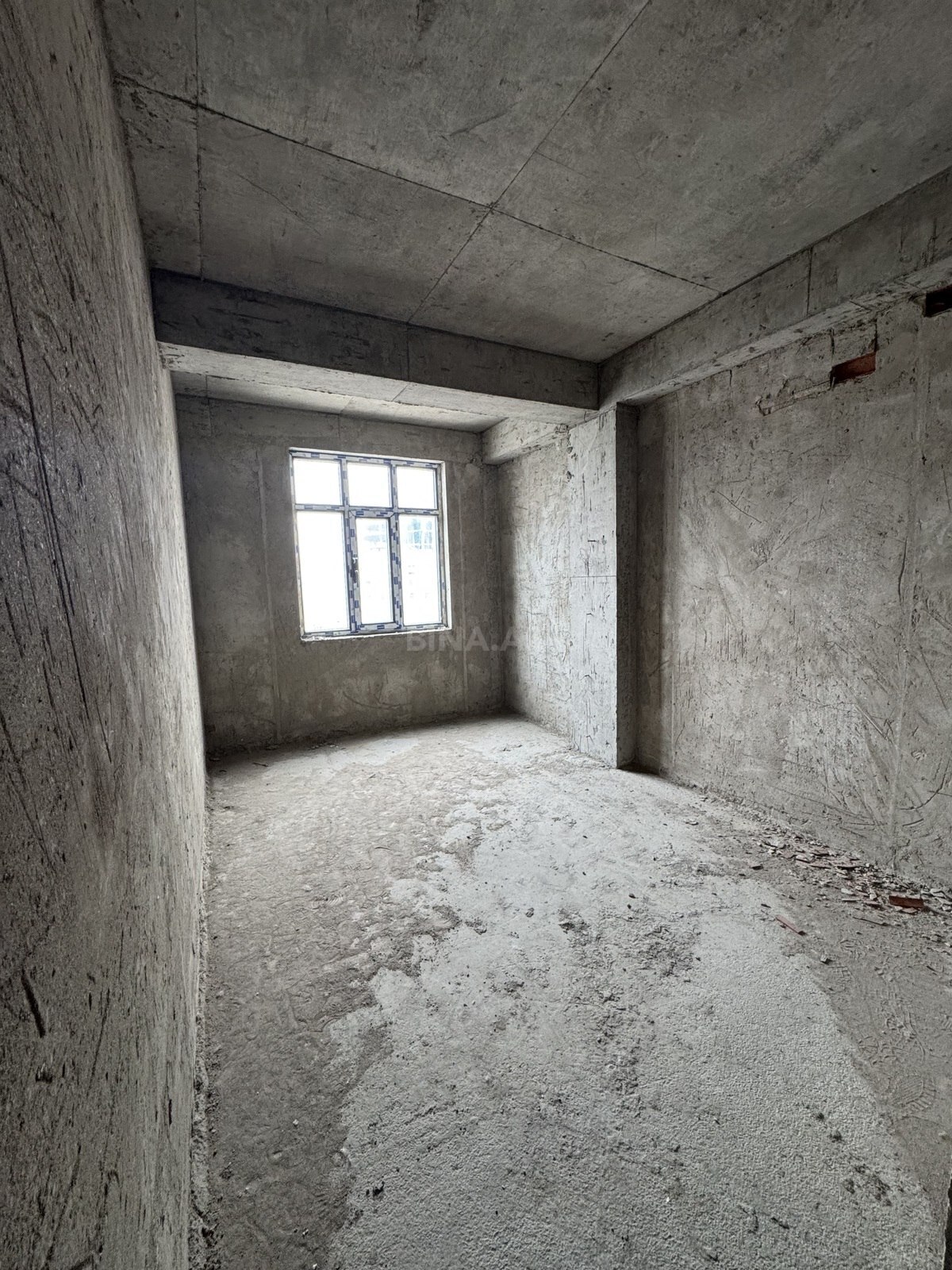 4 otaqlı yeni tikili - Memar Əcəmi m. - 130 m² (11)