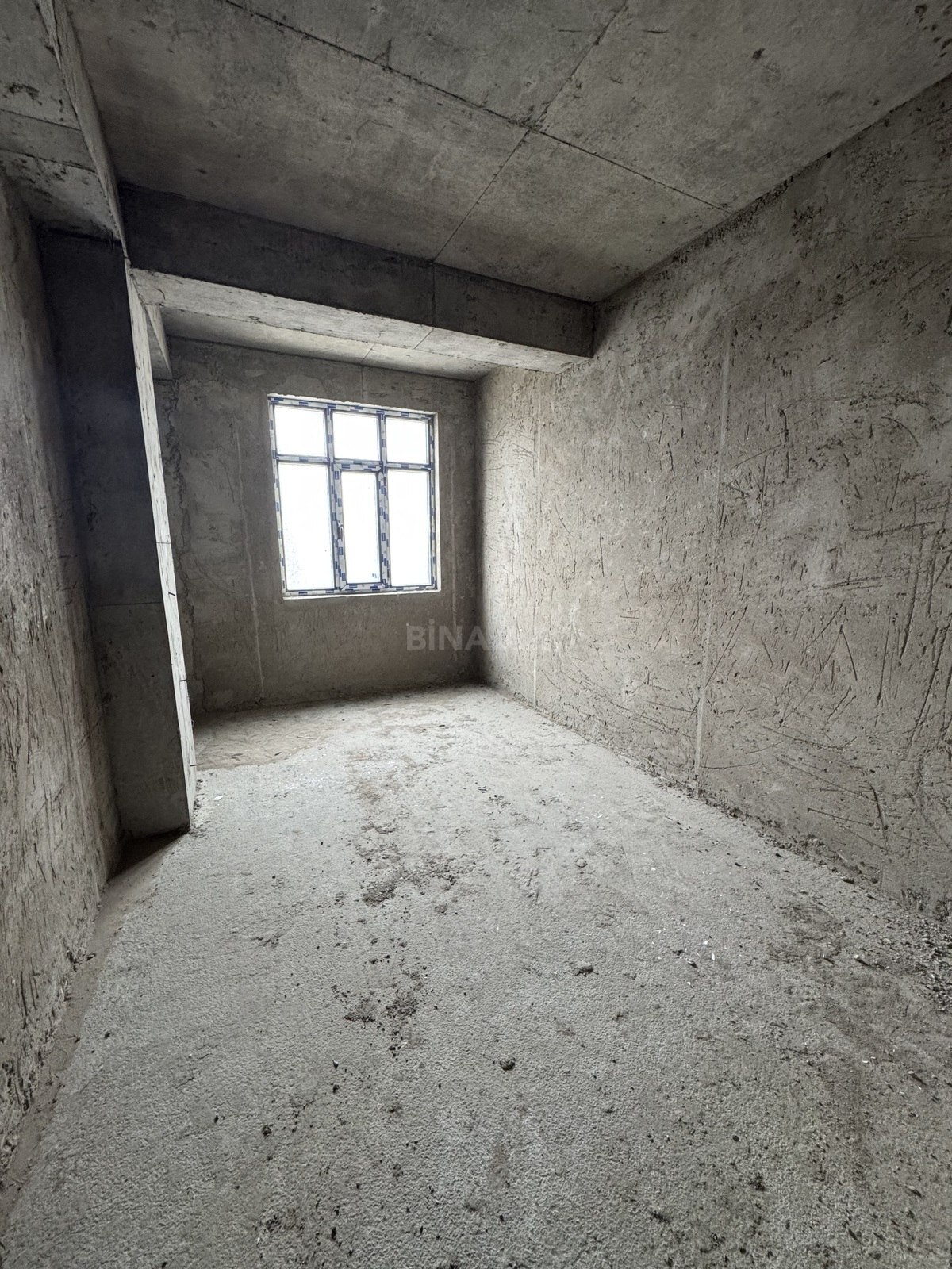 4 otaqlı yeni tikili - Memar Əcəmi m. - 130 m² (8)