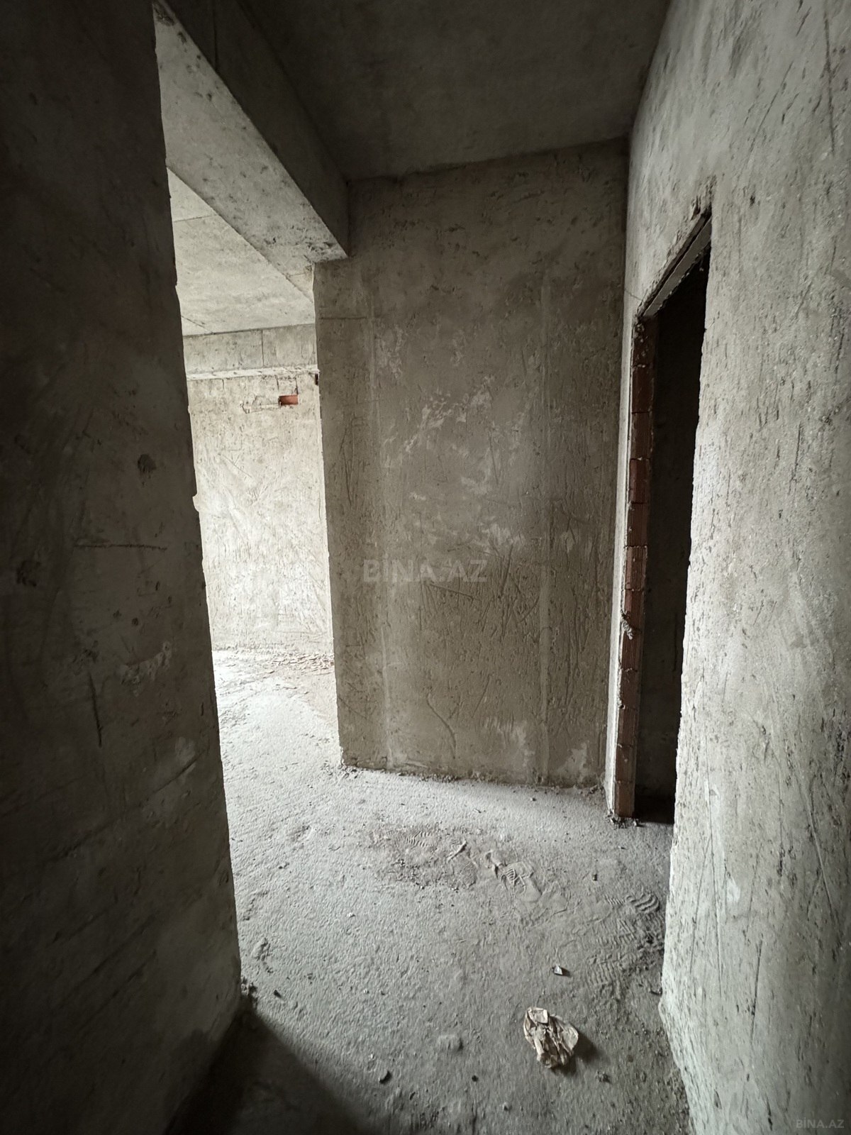 4 otaqlı yeni tikili - Memar Əcəmi m. - 130 m² (10)