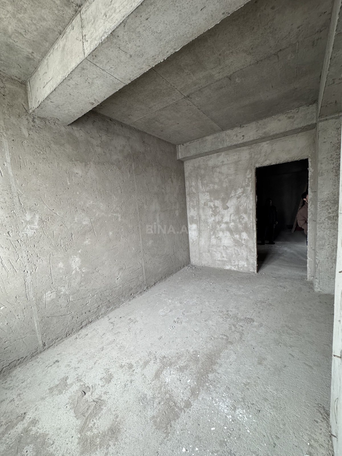 4 otaqlı yeni tikili - Memar Əcəmi m. - 130 m² (9)