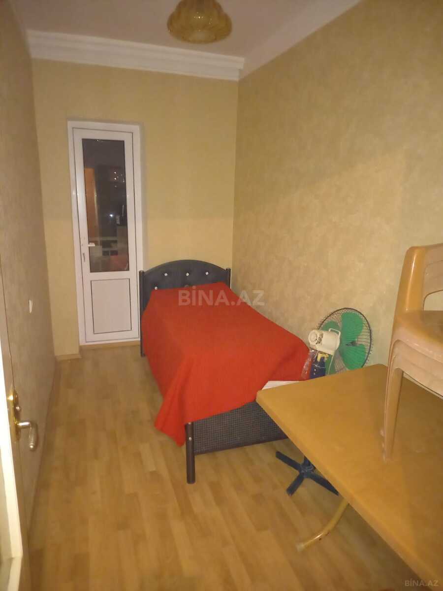 2 otaqlı köhnə tikili - Xırdalan - 30 m² (4)