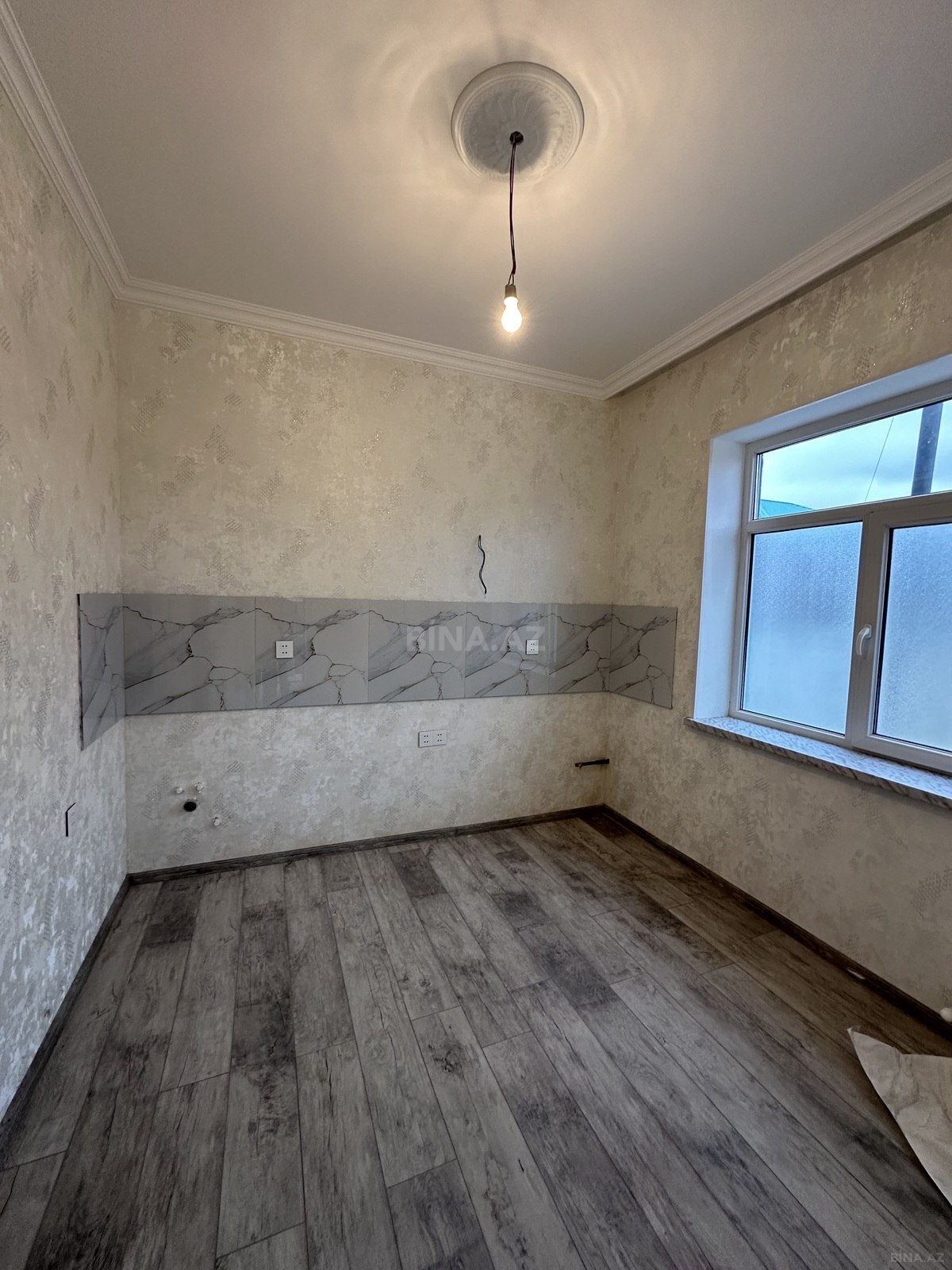 2-комн. дом/дача - пос. Забрат - 50 м² (5)