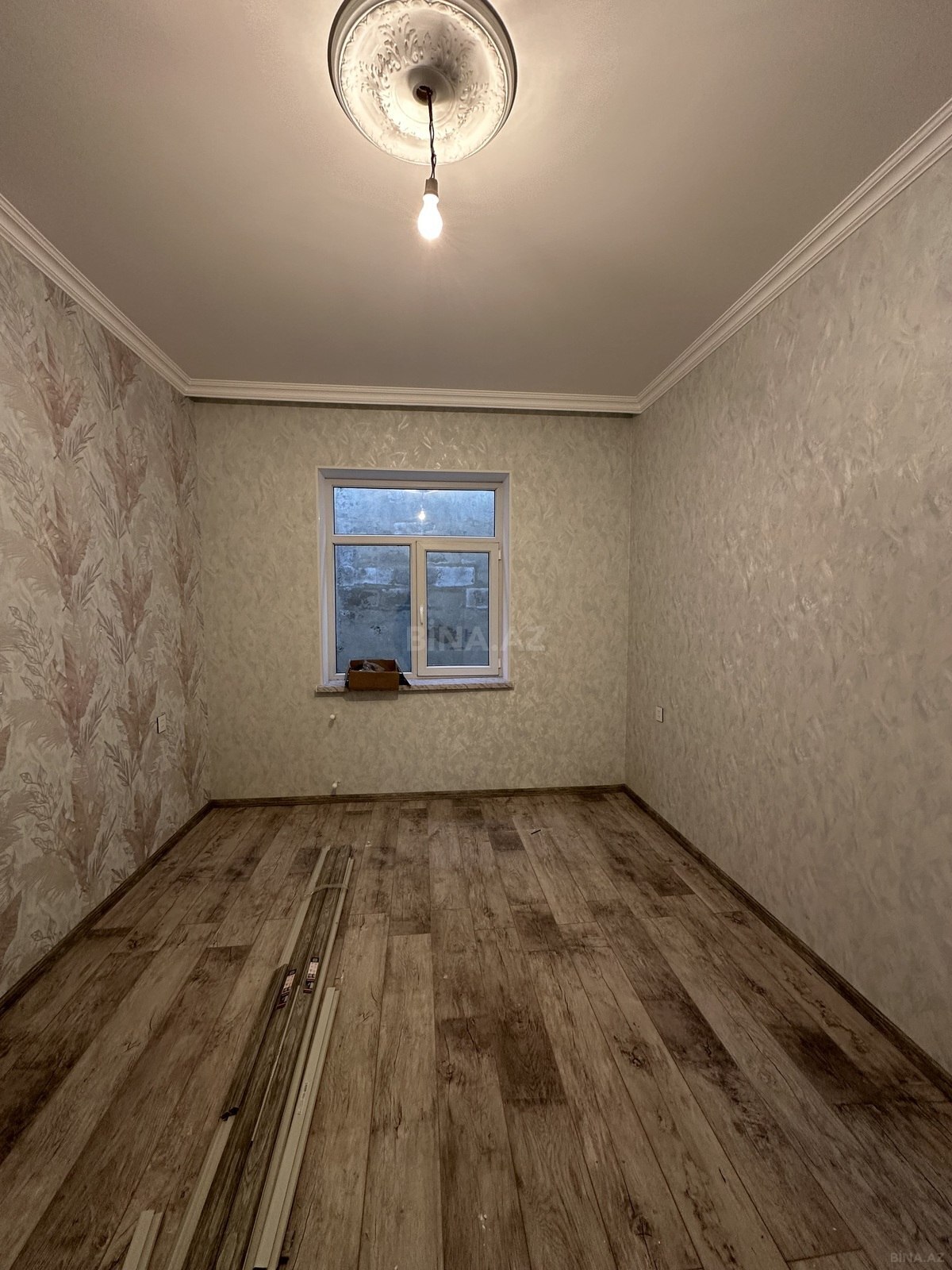 2-комн. дом/дача - пос. Забрат - 50 м² (6)
