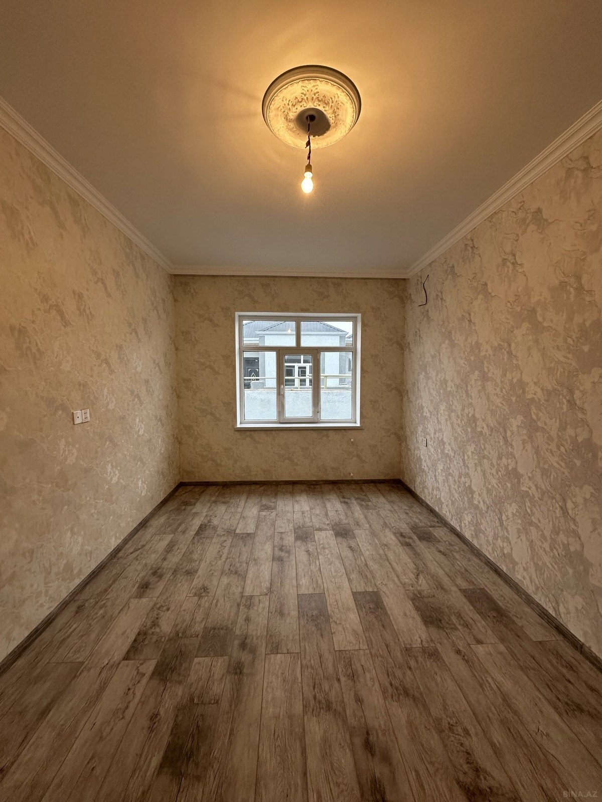 2-комн. дом/дача - пос. Забрат - 50 м² (4)