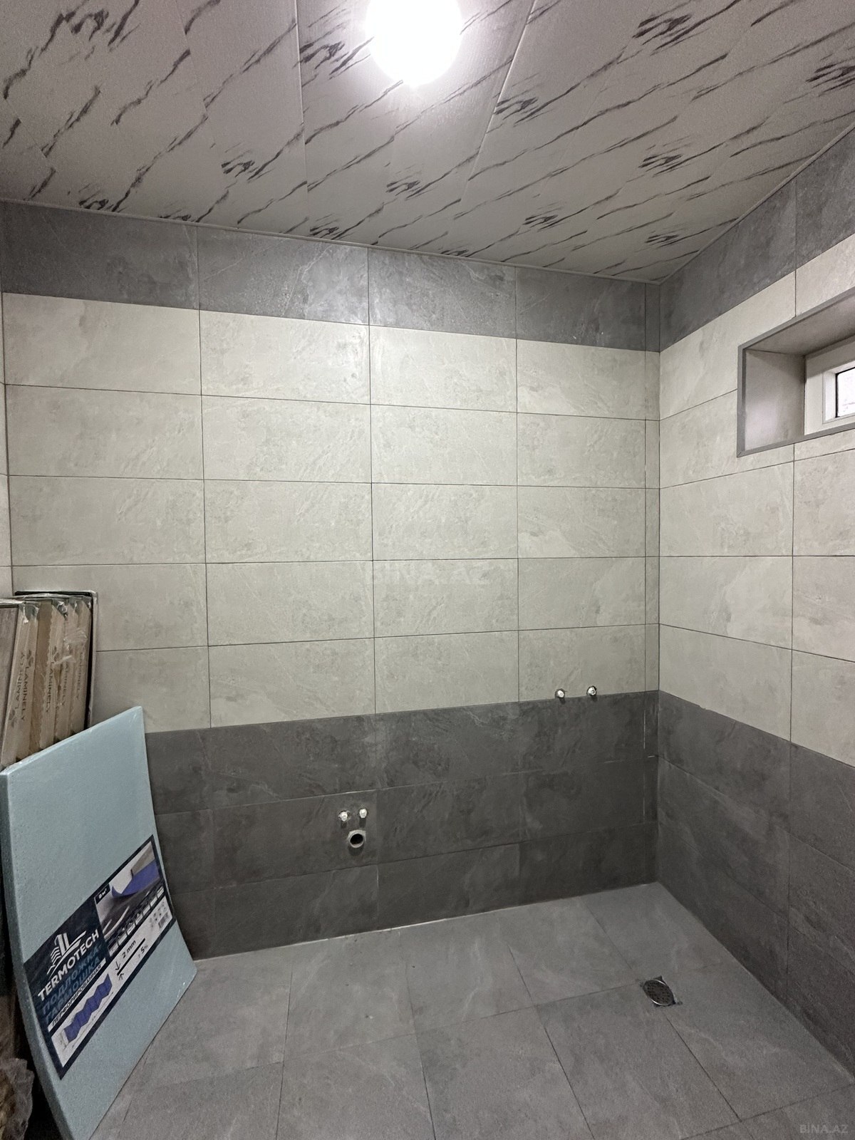 2-комн. дом/дача - пос. Забрат - 50 м² (7)