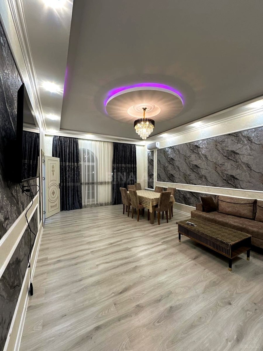 3-комн. дом/дача - пос. Бузовна - 125 м² (8)