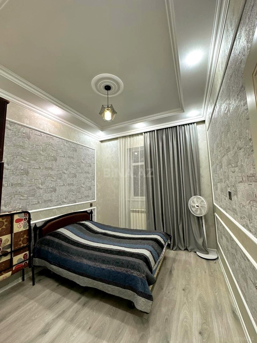 3-комн. дом/дача - пос. Бузовна - 125 м² (7)