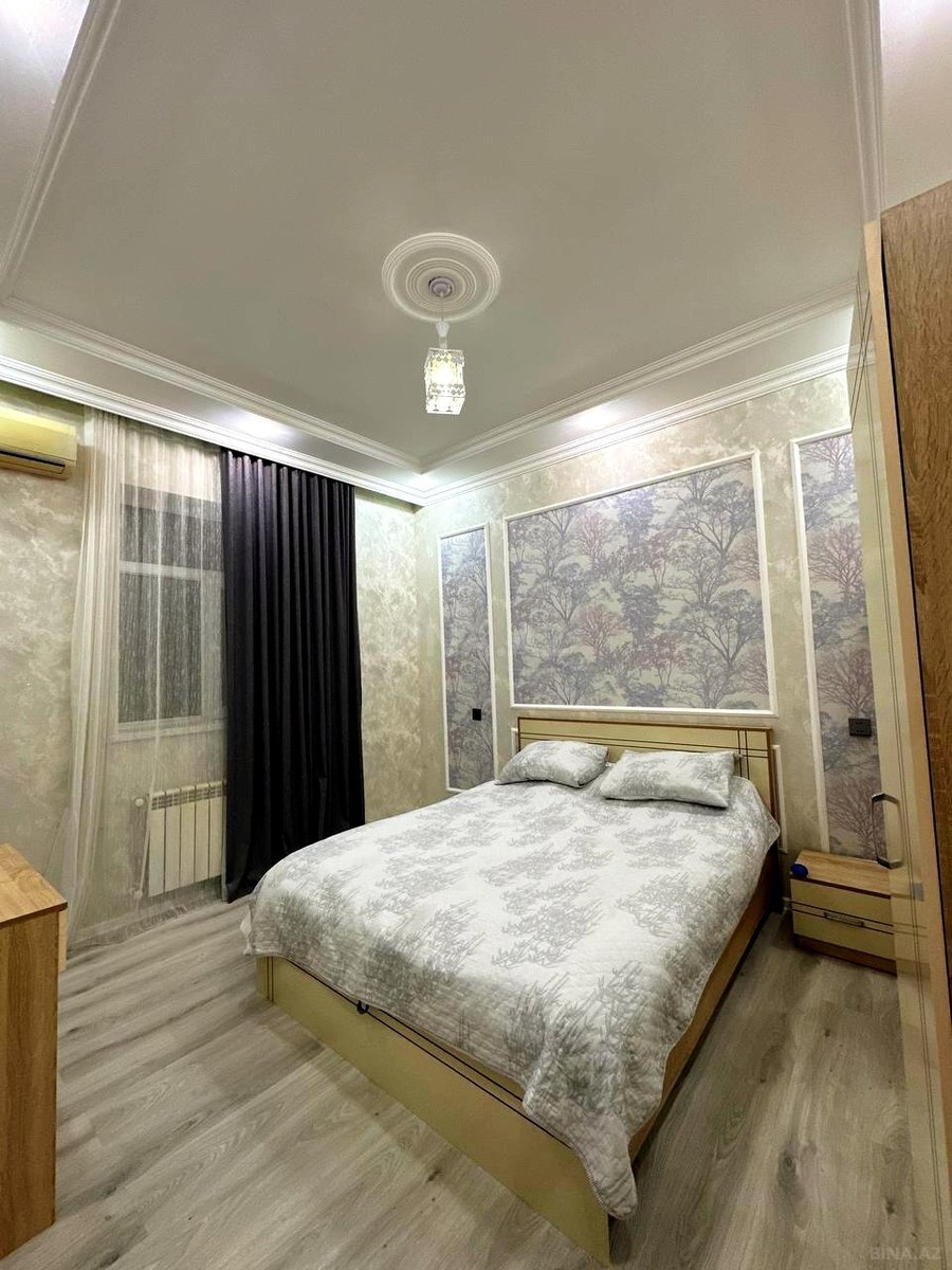 3-комн. дом/дача - пос. Бузовна - 125 м² (6)