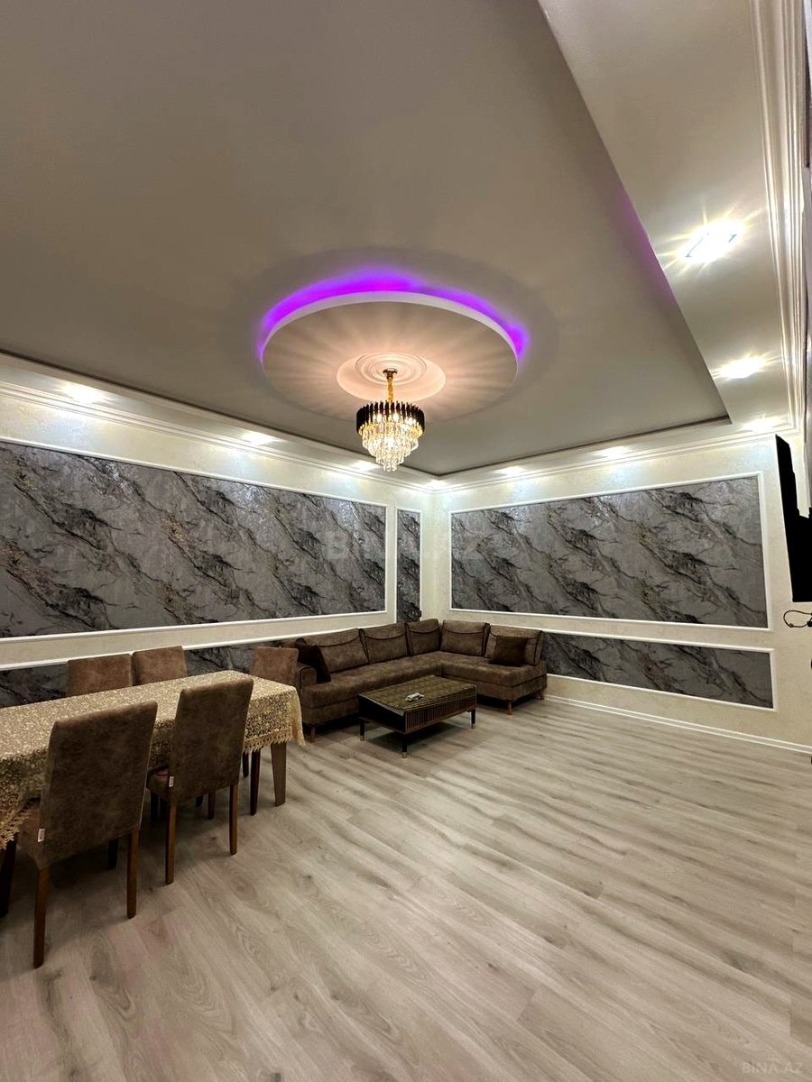3-комн. дом/дача - пос. Бузовна - 125 м² (9)
