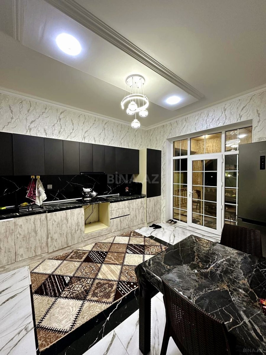 3-комн. дом/дача - пос. Бузовна - 125 м² (4)