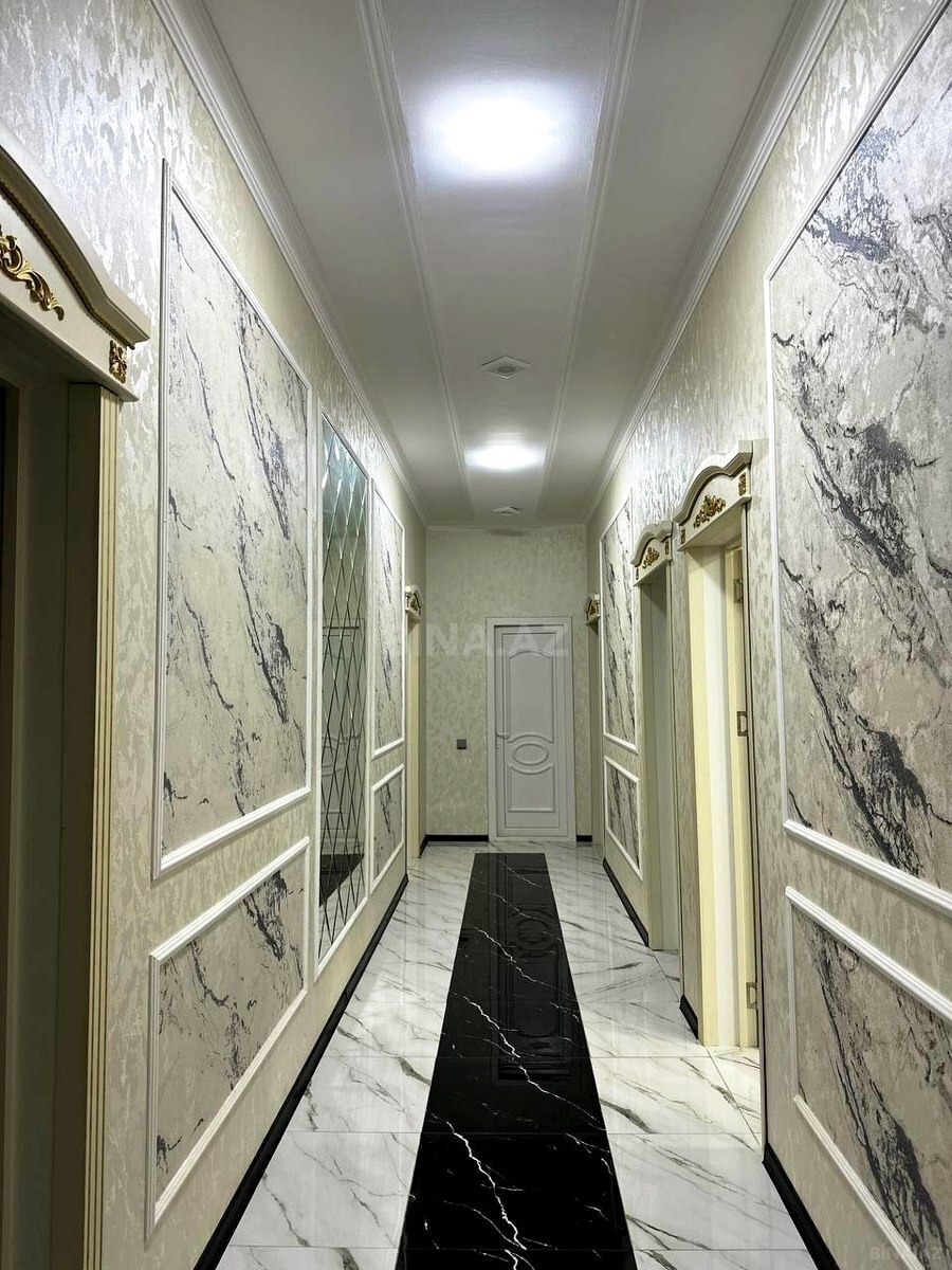 3-комн. дом/дача - пос. Бузовна - 125 м² (3)