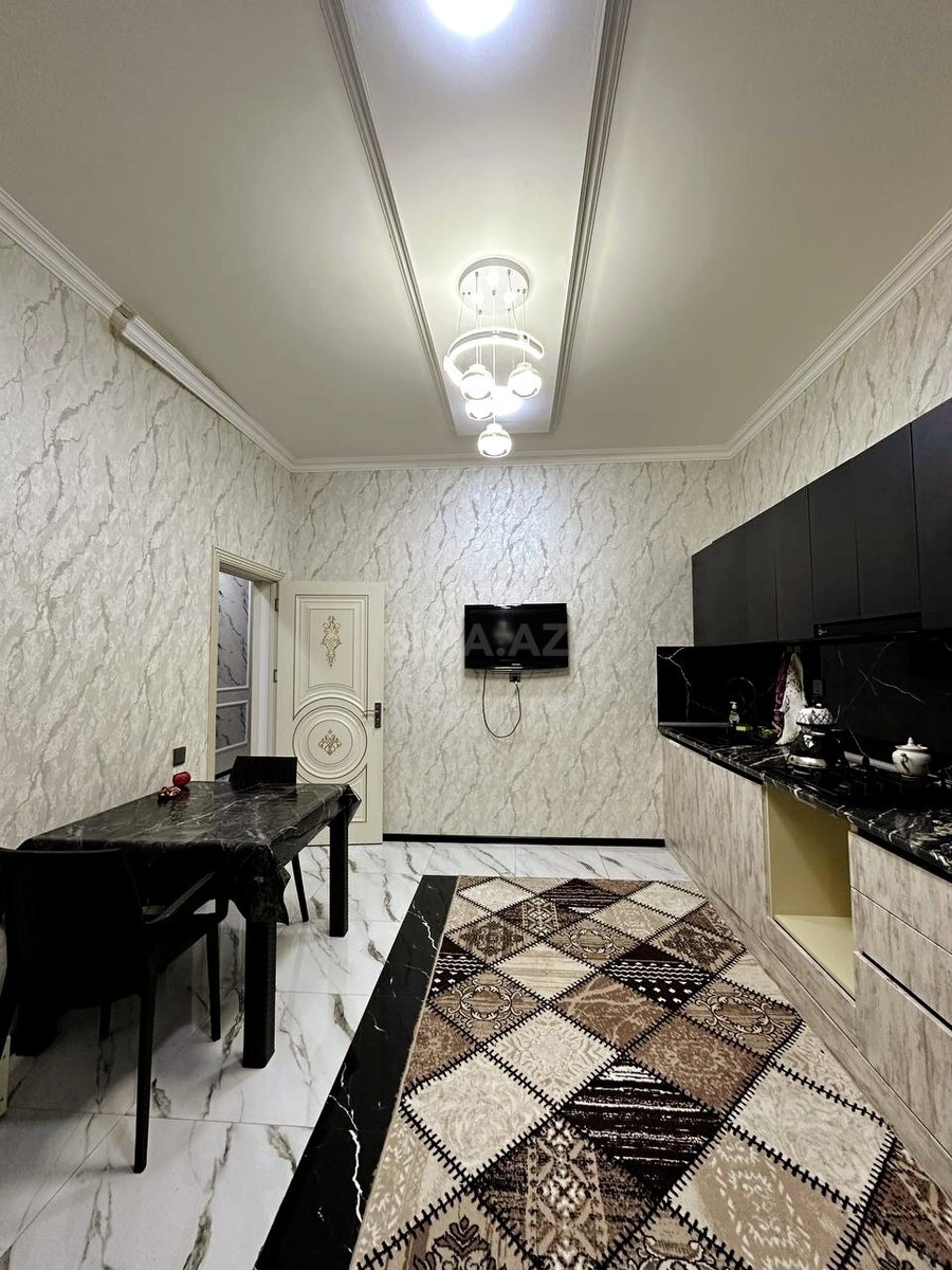 3-комн. дом/дача - пос. Бузовна - 125 м² (5)