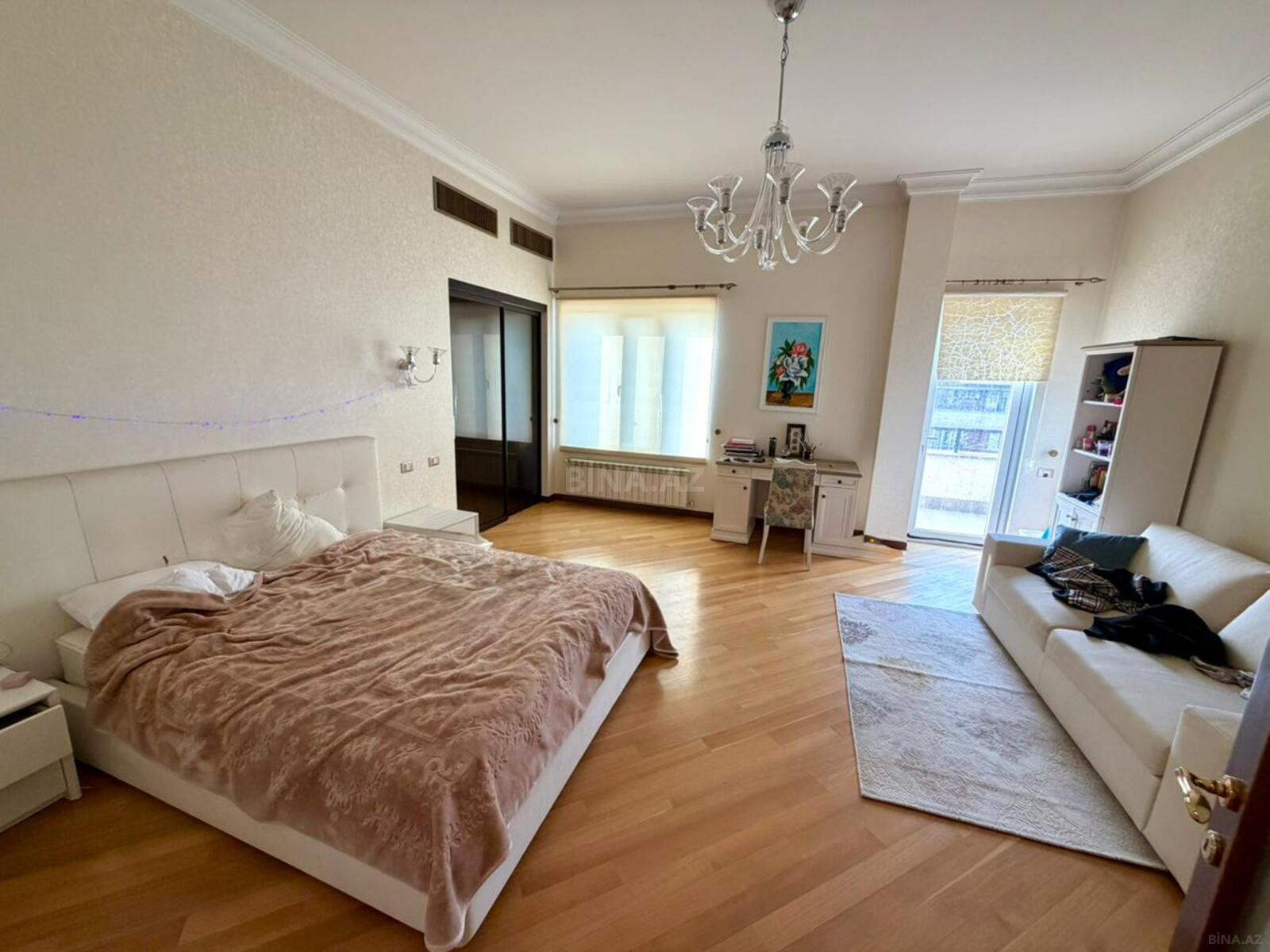 5 otaqlı yeni tikili - 28 May m. - 390 m² (28)