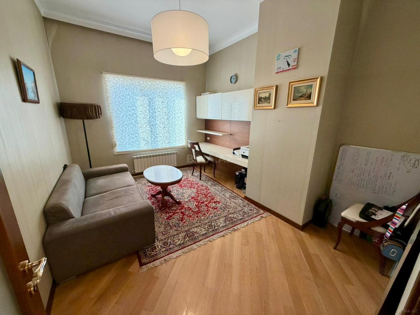 5 otaqlı yeni tikili - 28 May m. - 390 m² (25)