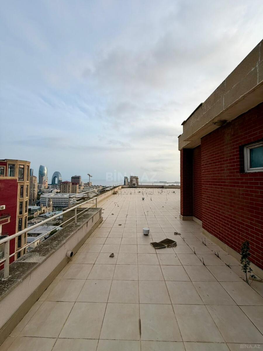 5 otaqlı yeni tikili - 28 May m. - 390 m² (6)