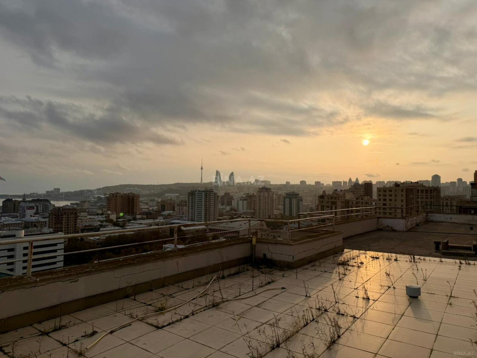 5 otaqlı yeni tikili - 28 May m. - 390 m² (5)