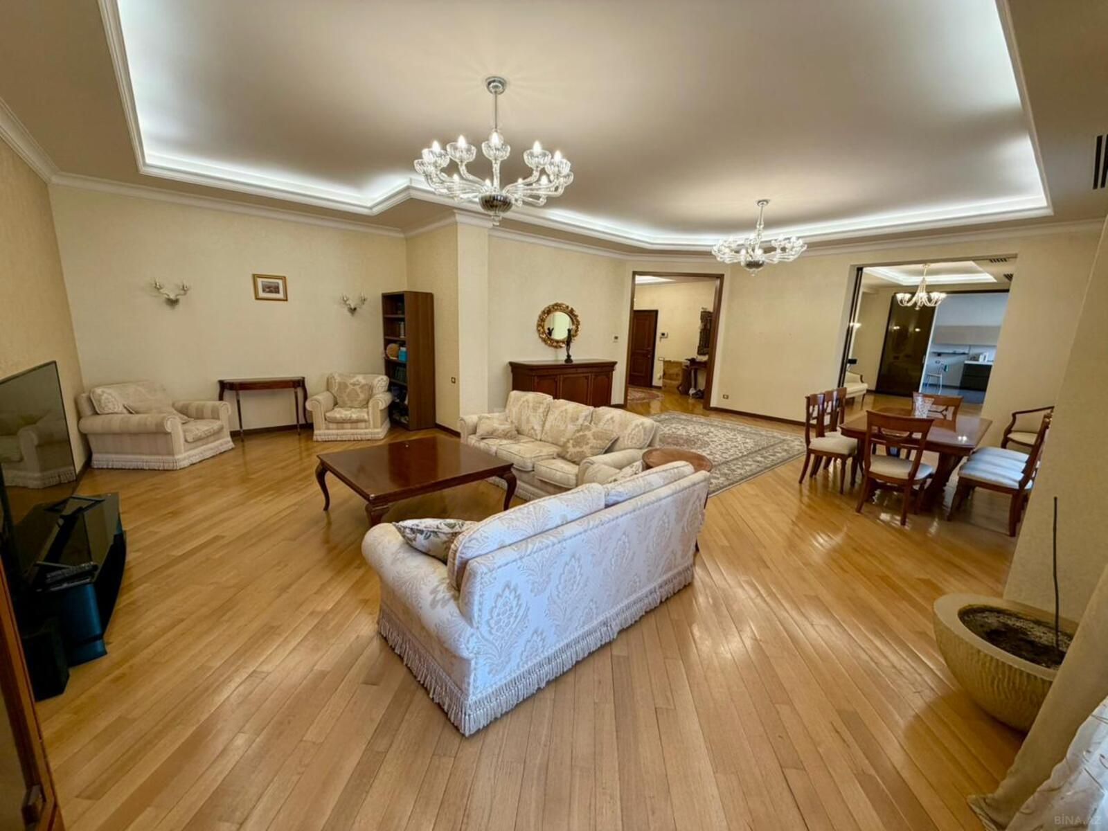 5 otaqlı yeni tikili - 28 May m. - 390 m² (11)