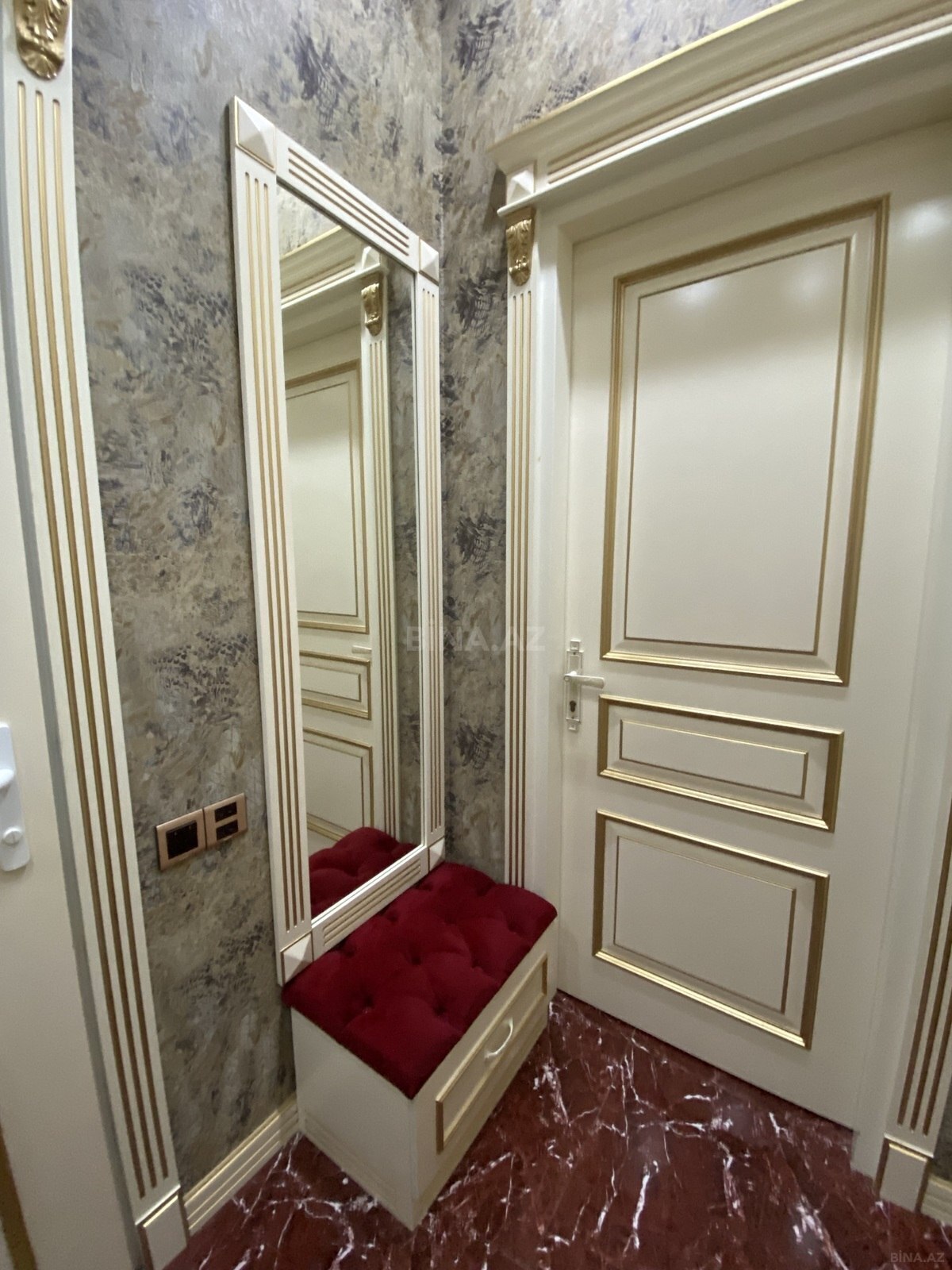 2 otaqlı yeni tikili - Bayıl q. - 75 m² (7)