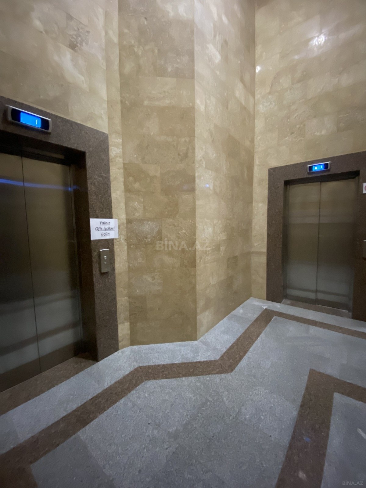 2 otaqlı yeni tikili - Bayıl q. - 75 m² (3)