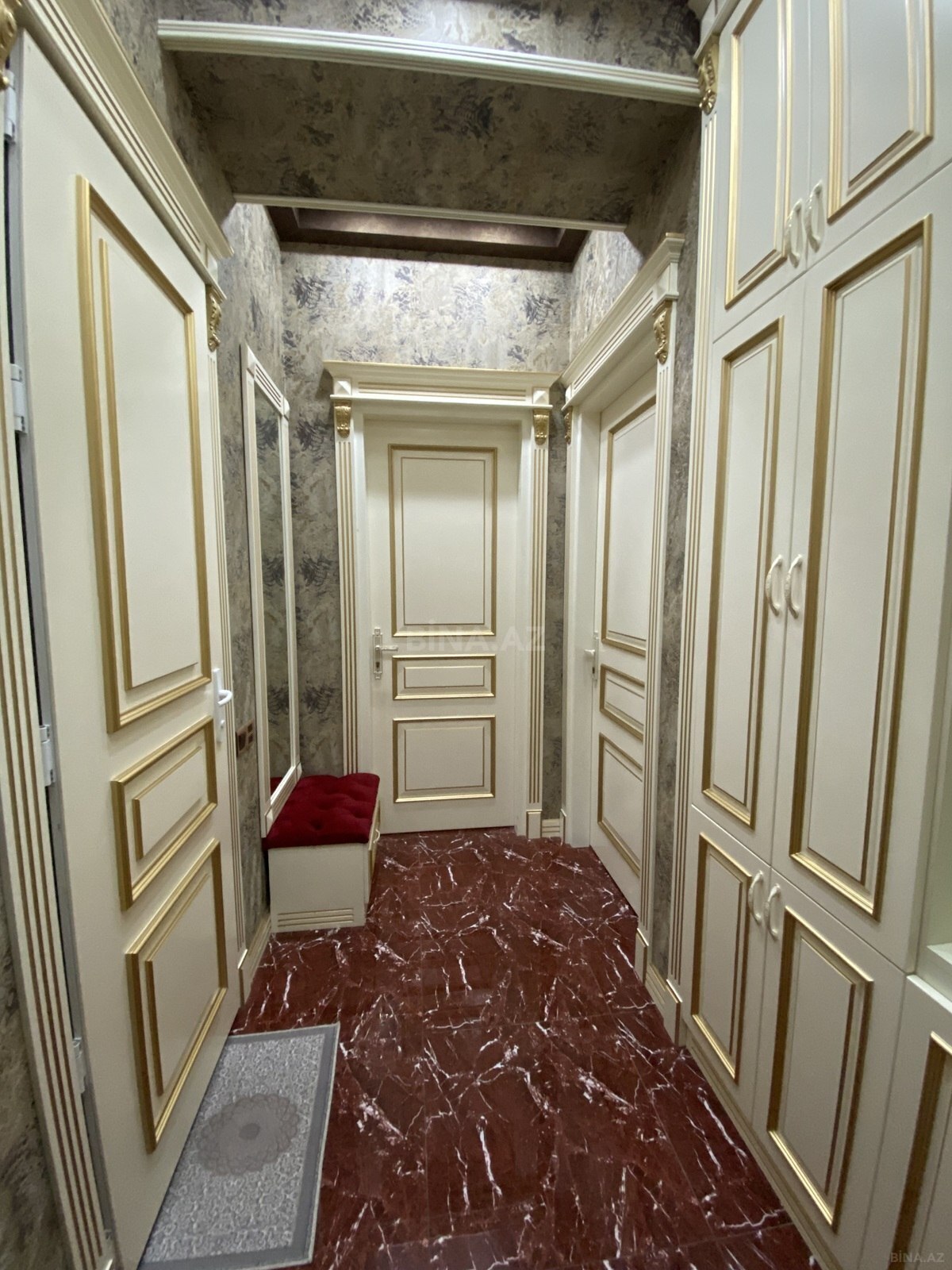 2 otaqlı yeni tikili - Bayıl q. - 75 m² (6)