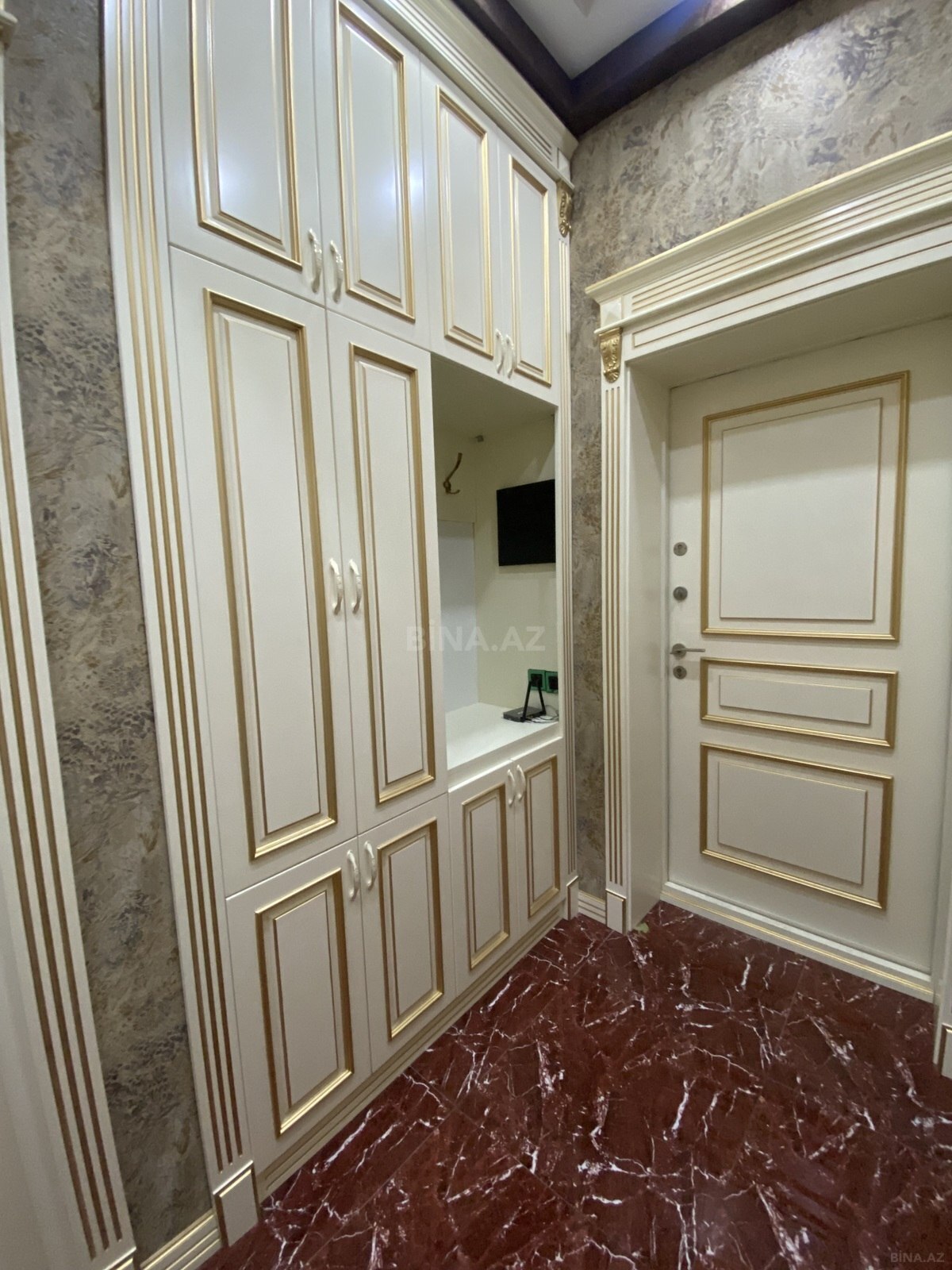 2 otaqlı yeni tikili - Bayıl q. - 75 m² (5)