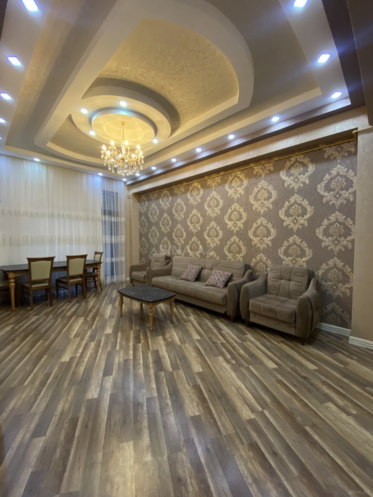 2 otaqlı yeni tikili - Bayıl q. - 75 m² (8)
