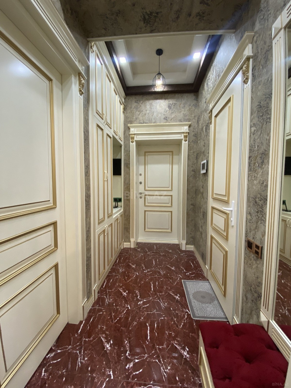 2 otaqlı yeni tikili - Bayıl q. - 75 m² (4)