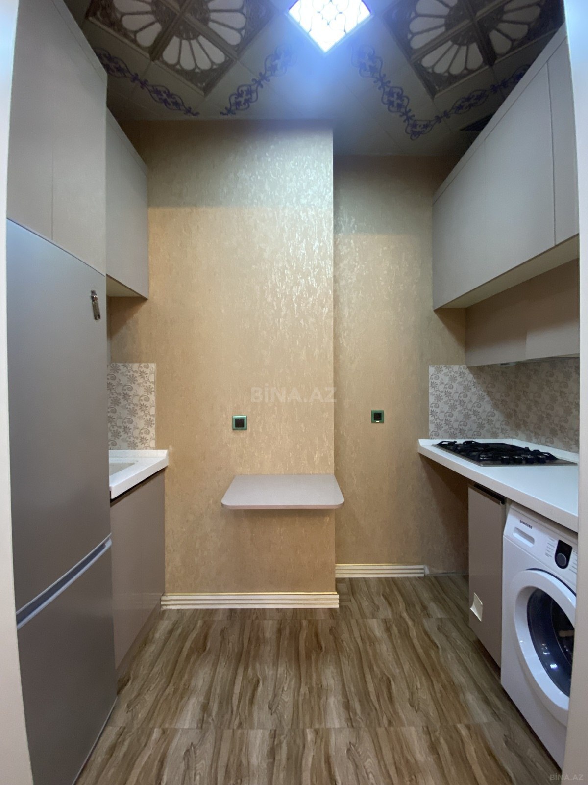 2 otaqlı yeni tikili - Bayıl q. - 75 m² (18)