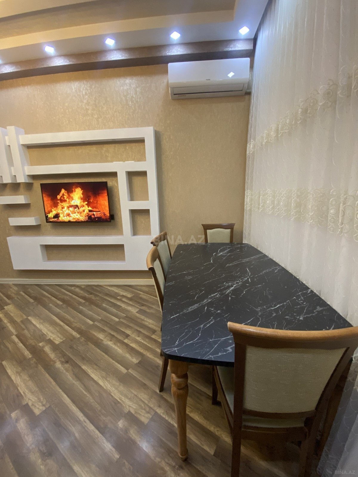2 otaqlı yeni tikili - Bayıl q. - 75 m² (13)