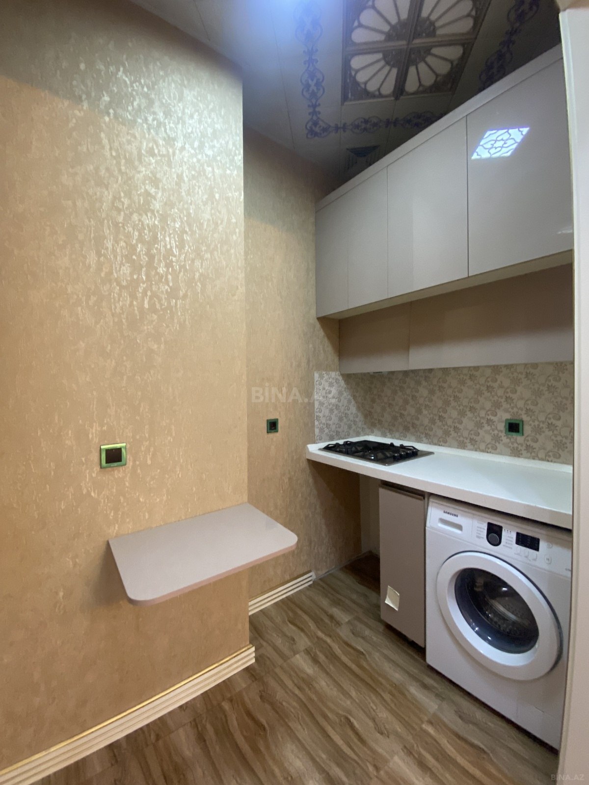 2 otaqlı yeni tikili - Bayıl q. - 75 m² (19)