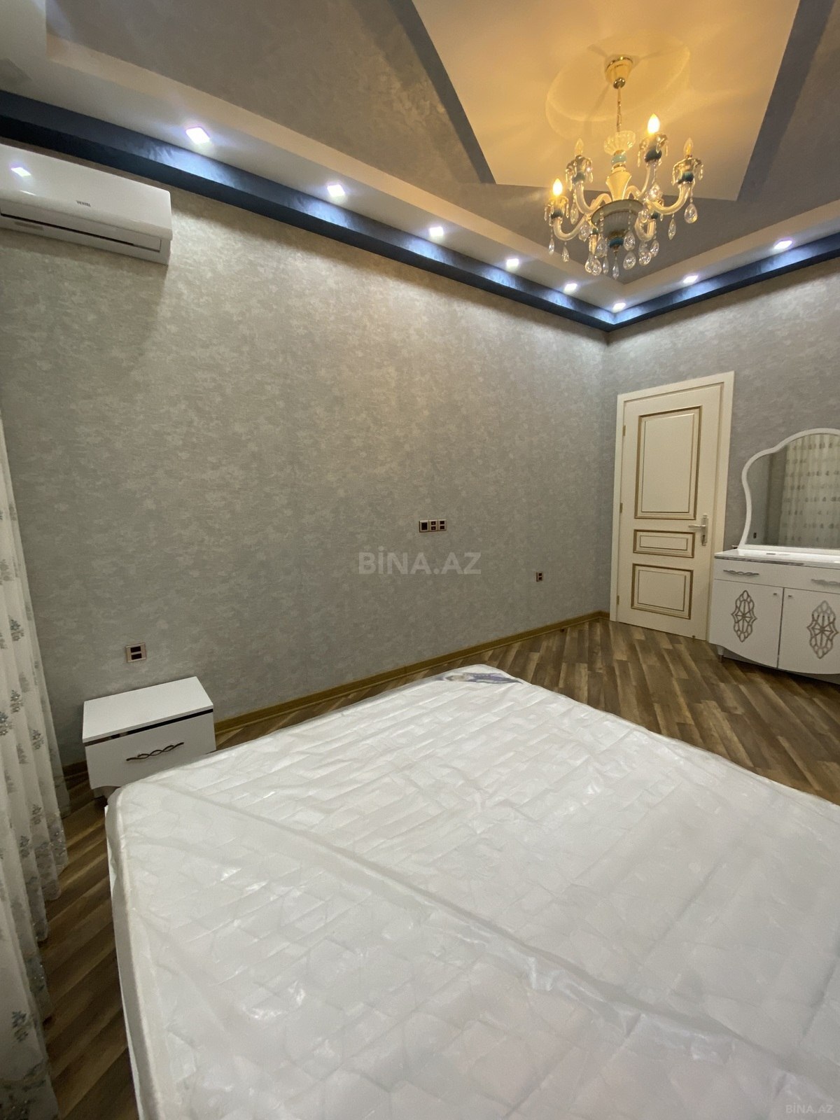 2 otaqlı yeni tikili - Bayıl q. - 75 m² (16)