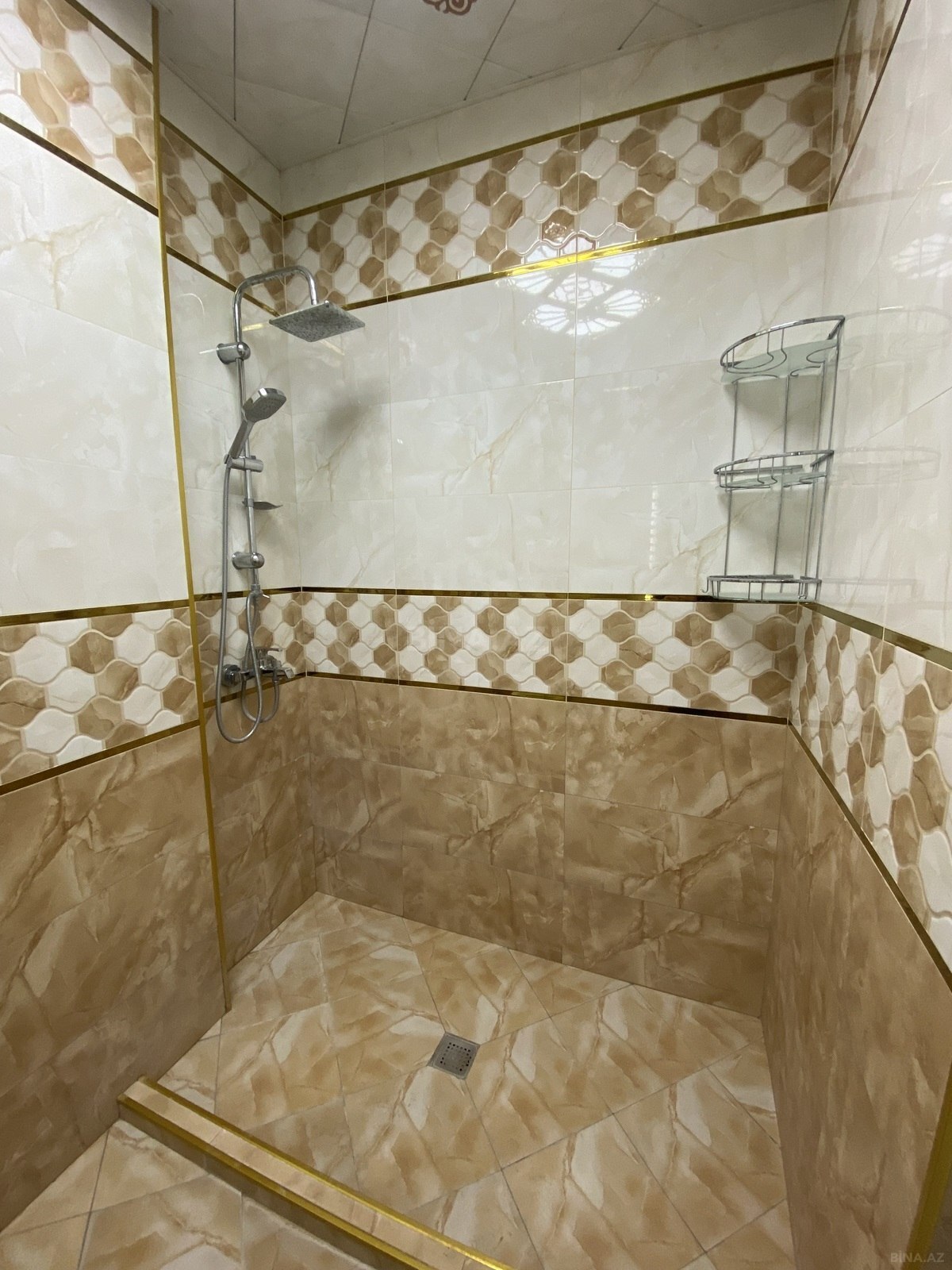 2 otaqlı yeni tikili - Bayıl q. - 75 m² (23)